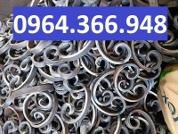 Chọn sắt hộp uốn mỹ thuật đẹp cần quan tâm đến những yếu tố nào?
