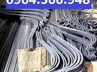 Chọn sắt hộp uốn mỹ thuật đẹp cần quan tâm đến những yếu tố nào?