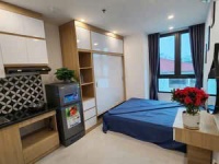 PASS PHÒNG TRỌ FULL NỘI THẤT – PHẠM VĂN ĐỒNG, BẮC TỪ LIÊM, HÀ NỘI