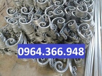 Đặt sắt hộp uốn theo yêu cầu như thế nào để sát với ý tưởng?