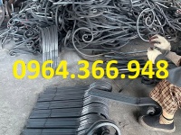 Gia công sắt đặc uốn theo kích thước thực tế