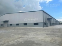 Cho Thuê gấp Kho, nhà Xưởng từ 1000-2000-3000-5000 -7000m² tại KCN Châu Sơn, Phủ Lý, Hà Nam cũ