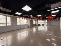 Văn phòng cho thuê hạng B: Tầng 9 Hancorp Plaza, 72 Trần Đăng Ninh