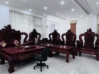 BIỆT THỰ 3 MẶT TIỀN SIÊU VIP – 283M²-NGANG 18 x18 – 4 TẦNG – THANG MÁY – CHỈ 26 TỶ