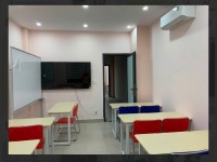 CHO THUÊ  VĂN PHÒNG FULL NỘI THẤT 30M² TẠI 9 CỘNG HÒA 3, PHÚ THỌ HÒA, TP.HCM