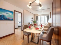 GIẢM GIÁ CHO KHÁCH THIỆN CHÍ – BÁN CĂN HỘ SOLEIL ÁNH DƯƠNG ĐÀ NẴNG, VIEW TRỰC DIỆN BIỂN