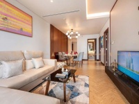 GIẢM GIÁ CHO KHÁCH THIỆN CHÍ – BÁN CĂN HỘ SOLEIL ÁNH DƯƠNG ĐÀ NẴNG, VIEW TRỰC DIỆN BIỂN