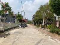 Chính chủ bán đất đấu giá xã Hưng Đạo, Hà Nội - 85,2m2, cạnh hồ điều hòa, gần Vành đai 4