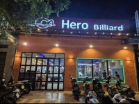 ĐẦU TƯ – AN CƯ – KINH DOANH TẠI PHAN RANG! - CHÀO BÁN 2 BẤT ĐỘNG SẢN & SANG NHƯỢNG QUÁN BIDA HERO