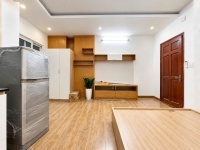 CHO THUÊ CĂN HỘ MINI STUDIO FULL NỘI THẤT – TÂN BÌNH