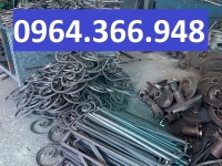  Phân phối chi tiết sắt uốn hàng rào số lượng lớn trên toàn quốc