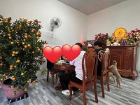 NHÀ ĐẸP – GIÁ TỐT – CẦN BÁN NHÀ NGÃ BA LONG BÌNH, P. Đạo Long, TP. Phan Rang - Tháp Chàm, Ninh Thuận