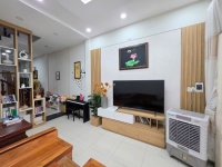 Bán nhà 3 tầng, Quốc Lộ 13, Hiệp Bình Phước, Thủ Đức, TP HCM,  sổ hồng riêng. Giá 7,28 tỷ.
