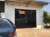 CHO THUÊ NHÀ NGUYÊN CĂN KÈM KHO XƯỞNG 400M² – CHỈ 7 TRIỆU/THÁNG