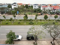 BÁN BIỆT THỰ MẶT ĐƯỜNG PHẠM VĂN ĐỒNG – GẦN CẦU RÀO 2, HẢI PHÒNG