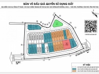 CHÍNH CHỦ BÁN ĐẤT ĐẤU GIÁ ĐỒNG BỜ ĐƯỜNG – KHU 6 VÂN PHÚ, VIỆT TRÌ, PHÚ THỌ
