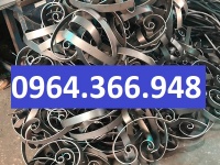 Sắt la uốn theo bản vẽ gia công đúng định hướng thiết kế