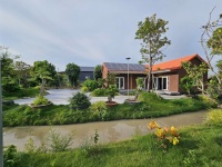 CHÍNH CHỦ CẦN BÁN NHÀ VƯỜN NGHỈ DƯỠNG ĐẦU TƯ HOÀN CHỈNH – KHÔNG GIAN SỐNG XANH, AN YÊN -TẠI TP.