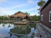 CHÍNH CHỦ CẦN BÁN NHÀ VƯỜN NGHỈ DƯỠNG ĐẦU TƯ HOÀN CHỈNH – KHÔNG GIAN SỐNG XANH, AN YÊN -TẠI TP.