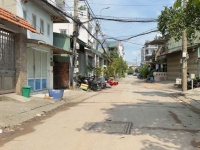 Bán Đất - Hẻm 10m Lê Đình Cẩn - gần Tĩnh Lộ 10, 10x17m, GPXD 6 Tầng, Không lộ Giới, 9 Tỷ.