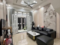 Bán nhà 3 tầng, 56m2,  Quốc lộ 13, Hiệp Bình Phước, Thủ Đức, TP HCM. Giá 7,28  tỷ, Sổ hồng riêng.