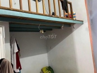 CHO THUÊ PHÒNG TRỌ 2TR2 – ĐƯỜNG NGUYỄN VĂN YẾN, PHƯỜNG TÂN THỚI HÒA, TÂN PHÚ, TP.HCM – CHỈ NHẬN NỮ