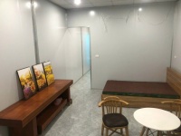 CHÍNH CHỦ CHO THUÊ CĂN HỘ – NGÕ 175 LẠC LONG QUÂN, TÂY HỒ HÀ NỘI