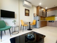 VINHOMES OCEAN PARK 1 Giá 2.5 tỷ 2 ngủ view hồ