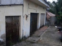 Chính Chủ BÁN NHÀ  HẺM XE TẢI VÀO ĐƯỢC - ĐƯỜNG CÂY BÀNG, TÂN NHẬT, BÌNH CHÁNH