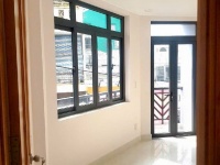 QUẬN 1: CHÍNH CHỦ 0938676685 BÁN CHDV 5 TẦNG CĂN GÓC 2 MT TÔN THẤT TÙNG- DT ĐẸP 4M*19M VUÔNG VỨC-