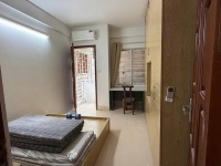 CHO THUÊ CCMN 35M² CÓ BAN CÔNG – ĐƯỜNG LÁNG, 5 TRIỆU/THÁNG