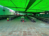 CẦN SANG QUÁN HOẶC SANG MẶT BẰNG 1200M2 – QL13, CHƠN THÀNH, BÌNH PHƯỚC