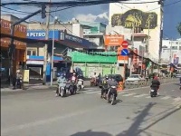 CHÍNH CHỦ CHO THUÊ NHÀ MẶT TIỀN GÓC NGÃ 3 NGUYỄN THỊ THẬP – TÂN MỸ, QUẬN 7 – GIÁ 55 TRIỆU/THÁNG