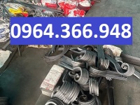 Tìm nguồn chi tiết sắt uốn số lượng lớn, sản xuất tận gốc từ xưởng
