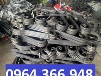 Tìm nguồn chi tiết sắt uốn số lượng lớn, sản xuất tận gốc từ xưởng