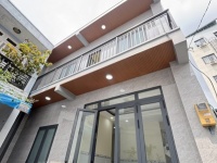 Bán nhà 2 tầng, 64m2, đường Số 13, Linh Chiểu, Thủ Đức, TP HCM. Sổ hồng riêng, giá 4,83  tỷ.