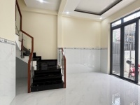 Bán nhà 2 tầng, 64m2, đường Số 13, Linh Chiểu, Thủ Đức, TP HCM. Sổ hồng riêng, giá 4,83  tỷ.