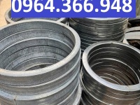 Lốc sắt hộp theo kích thước cho xưởng cơ khí