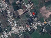 CHÍNH CHỦ CẦN ĐẤT VỊ TRÍ ĐẸP Tại Thị trấn Đông Thành, Huyện Đức Huệ, Long An