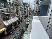 HOT HOT- CHÍNH CHỦ CẦN BÁN CĂN NHÀ Mặt Tiền Đ. Bàn Cờ, Phường 3 (Phường Bàn Cờ Mới), Quận 3, TP.HCM