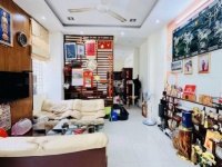 Bán nhà HXH 5m Tân Sơn Nhì - gần ngã tư Gò Dầu, 4x13,5m, 3 tầng - 4PN, chỉ 7.8 tỷ.