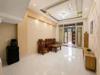 NHÀ 4 TẦNG BTCT – 75M² NỞ HẬU – 5PN 5WC – HẺM Ô TÔ NGUYỄN KIỆM, SÁT BV 175 – NHỈNH 8 TỶ.
