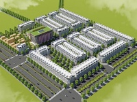 CƠ HỘI ĐẦU TƯ HIẾM TẠI HOÀNG GIA GARDEN – KHOÁI CHÂU, HƯNG YÊN!