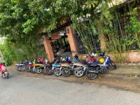 CHÍNH CHỦ BÁN ĐẤT GÓC 2 MẶT TIỀN – ĐANG KINH DOANH QUÁN CAFE – ĐỒNG NAI