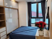 PASS PHÒNG FULL NỘI THẤT – PHẠM VĂN ĐỒNG, BẮC TỪ LIÊM