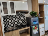 PASS PHÒNG FULL NỘI THẤT – PHẠM VĂN ĐỒNG, BẮC TỪ LIÊM