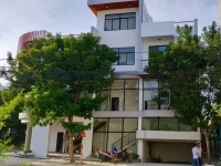 Cho thuê mặt bằng văn phòng, kinh doanh, 2 mặt tiền gần bến xe