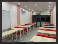 CHO THUÊ  PHÒNG HỌC , PHÒNG DẠY  FULL NỘI THẤT 30M² TẠI TÂN PHÚ - TÂN BÌNH - TP HỒ CHÍ MINH