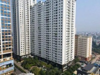 Chính chủ cho thuê lâu dài căn hộ chung cư Ecolife Tây Hồ, Hà Nội