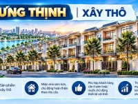 NHẬN BOOKING  VINHOMES KING PARK - BẮC NINH